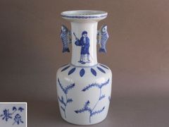 飾皿 香蘭社謹製 フランクリンポーセリン 限定版絵皿 花の宴の内 6枚