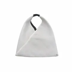 MM6 Maison Margiela エムエムシックス S54WD0043 PR992 JAPANESE メッシュ トートバッグ