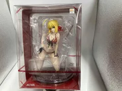 アルタｰ セイバｰエクストラ 水着Ver. 1/6 Fate/EXTRA