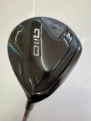 2026年最新】qi10 フェアウェイウッド 7xの人気アイテム - メルカリ