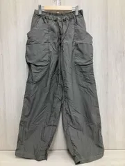 TEATORA Device Cruiser F/L/W P パンツ カーキ TT-003FLW-OP