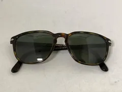 Persol ペルソール PO3019S Havana COLOR ハバナカラー イタリア製 24/31 52◻︎18 140 3N ブラウン