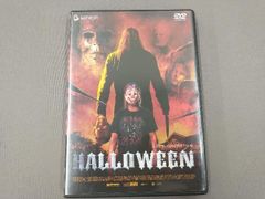 ハロウィン MICHAEL'S BOX DVD 初期三部作収録 3枚組 限定生産 - メルカリ