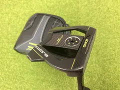 cobra KING stingray-20 #5 パター コブラ ゴルフクラブのサムネイル
