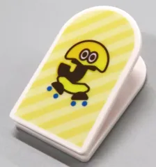 【中古】クリップ HiHi Jets キャラクタークリップ 「Johnnys’ ISLAND STORE」