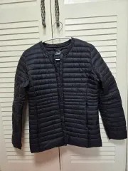 イムブリー グースダウン 軽量ダウン