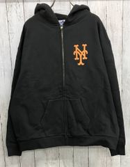 BEAMS ✕ テーラー東洋 ✕ MLB NYメッツ zipパーカー L - メルカリ