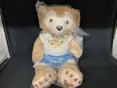 ダッフィー　ハワイ限定　アウラニ　