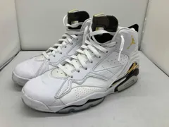 NIKE ナイキ エアジョーダン ジャンプマン MVP  ホワイト/ブラック/イエローオークル DZ4475-107 29.0cm