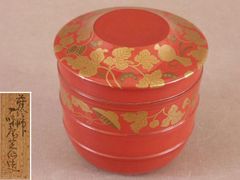 飾皿 香蘭社謹製 フランクリンポーセリン 限定版絵皿 花の宴の内 6枚