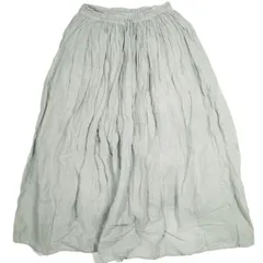 2026年最新】メゾンドソイル maison de soil スカートの人気アイテム