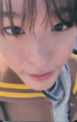 NCT WISH mu-mo RIKU WISHFUL