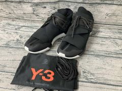 adidas x Y-3 コラボスニーカーZX Torsion - メルカリ