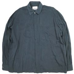 Acne studios アクネ メンズ シャツ 44サイズ - メルカリ
