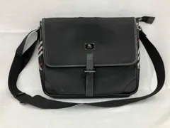 BURBERRY BLACK LABEL バーバリーブラックレーベル/メンズバッグ/ショルダーバッグ