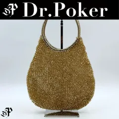 【美品】ANTEPRIMA スタンダード ラウンド ワイヤーバッグ ハンドバッグ