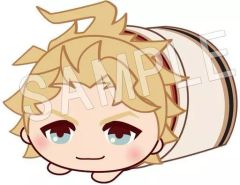 中古】小物(キャラクター) 映画 けいおん! プレミアムタリスマン(3D