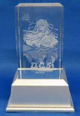 収*癖様 ライザのアトリエ 秘密トリロジー エビテン限定 リラ 3Dクリスタル 収*癖様 ライザのアトリエ 秘密トリロジー エビテン限定 リラ 3D