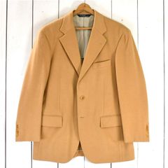 ね*ち様 ​ブルックスブラザーズ 春夏 三者混ヘリンボーンジャケット