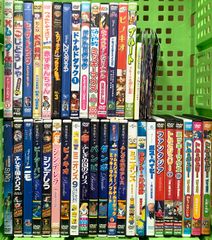 DVD ディズニー他 まとめ売り 人気作品勢揃い - メルカリ