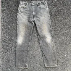 90s USA ヴィンテージ LEVI'S 505