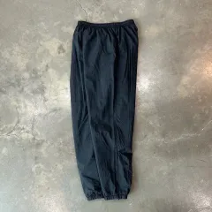 90s NIKE トラックパンツ