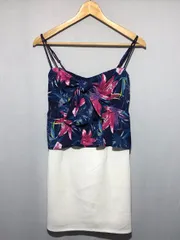 1218S　rienda　キャミソール