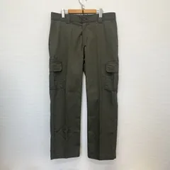 Dickies ディッキーズ ツイル カーゴパンツ ワークパンツ 36 10132742