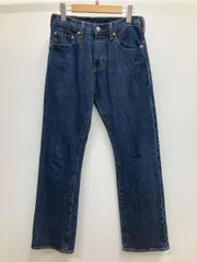 LEVI’S ﾘｰﾊﾞｲｽ 517 ｼﾞｰﾝｽﾞS110803 LEVI’S PREMIUM  W28L30