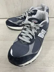 New Balance/ニューバランス/スニーカー/M2002RSF/ネイビー /25.5cm