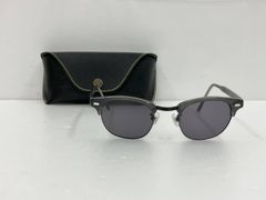MOSCOT モスコット 眼鏡 YUKEL 46/22-145 - メルカリ
