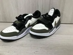 NIKE スニーカー AIR JORDAN LEGACY 312 LOW CD7069-120 表記サイズ26.0 