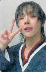 &TEAM UMS NICHOLAS 五月雨 ホログラム