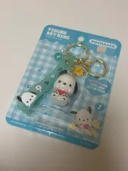 ポチャッコ フィギュア キーホルダー 出品
