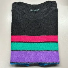 アンダースンベル ニット ベスト L