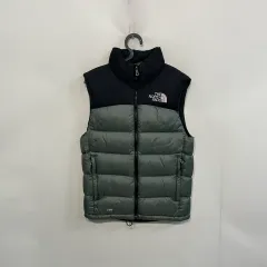 THE NORTH FACE ザノースフェイス 700 ダウンベスト 85 ユニセックス