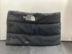 THE NORTH FACE ノースフェイス ネックウォーマー　NN72512R ブラック 