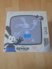 ディズニー オズワルド・ラッキーラビット フィギュア
