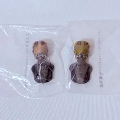 2026年最新】怪獣頭鑑の人気アイテム - メルカリ
