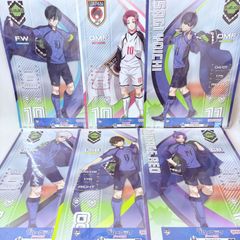 NieR:Automata 一番くじ D賞 イラストボード F賞 クリアポスター 6種