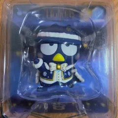 サンリオ ハッピーくじ ホリデー くじ A賞 バッドばつ丸