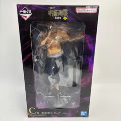 【未開封】 呪術廻戦   東堂葵 フィギュア 渋谷事変  一番くじ C賞