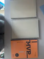 キム・ヨン編入 MVP VOCA Vol 1 語彙 本 製本