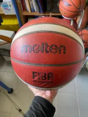 Molten モルテン(MOLTEN) FIBA バスケットボール