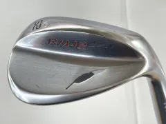 フォーティーン RM-12 ニッケルクロム 52度 NSプロ950GH HT WEDGEフレックス ウェッジ 中古 ゴルフドゥ!岡山青江店【最短即日発送】