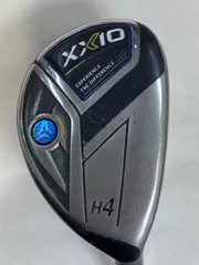 ダンロップ XXIO ELEVEN ネイビー 20度 MP1100 ネイビー SRフレックス ユーティリティ 中古 ゴルフドゥ!倉敷笹沖店【最短即日発送】