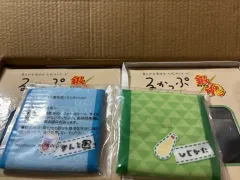 未開封) (座布団含む) 銀魂 るかっぷ 銀時 土方