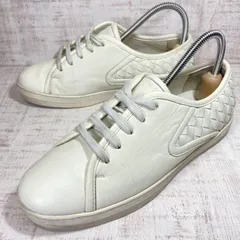 Bottega Veneta ボッテガヴェネタ　スニーカー　イタリア製　革靴　36 23.0cm レディースのサムネイル