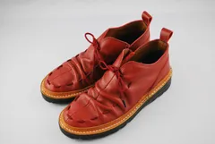 ✨新品/美品✨ 本革4E コンフォートシューズ（日本製）