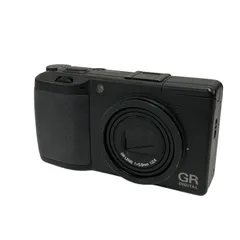 2026年最新】ricoh カメラ gr digital iiの人気アイテム - メルカリ
